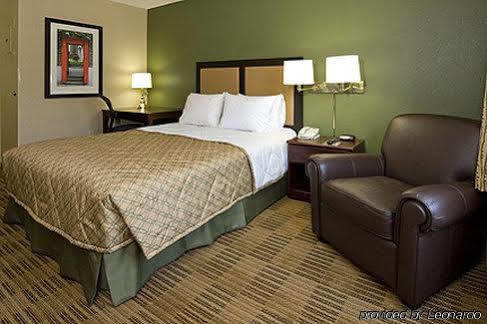 Hotel Extended America - Philadelphia - - East Plymouth Meeting
